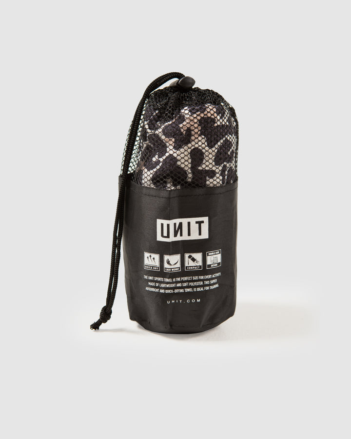 UNIT Frenzy Sports Towel