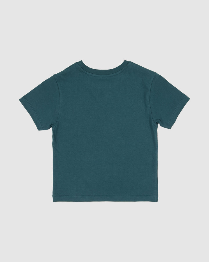 UNIT Splash Kids Tee