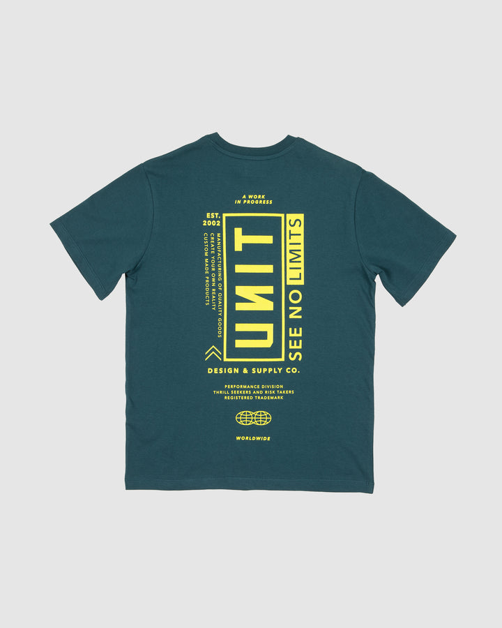 UNIT Vision Youth Tee