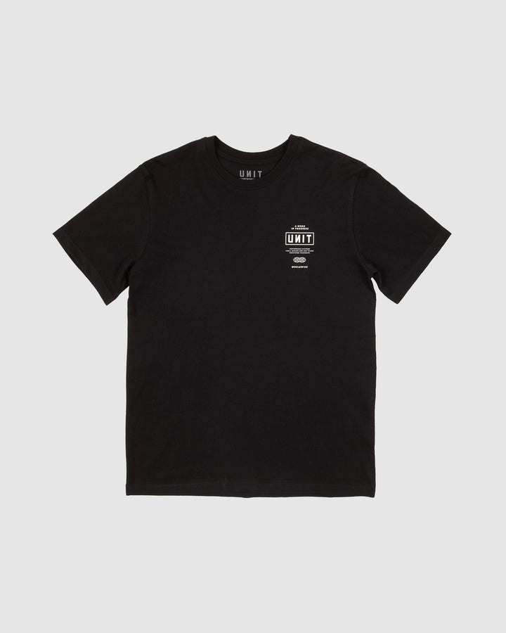 UNIT Vision Youth Tee