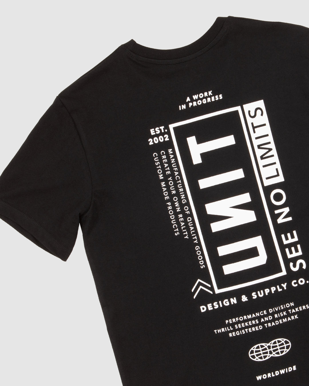 UNIT Vision Youth Tee