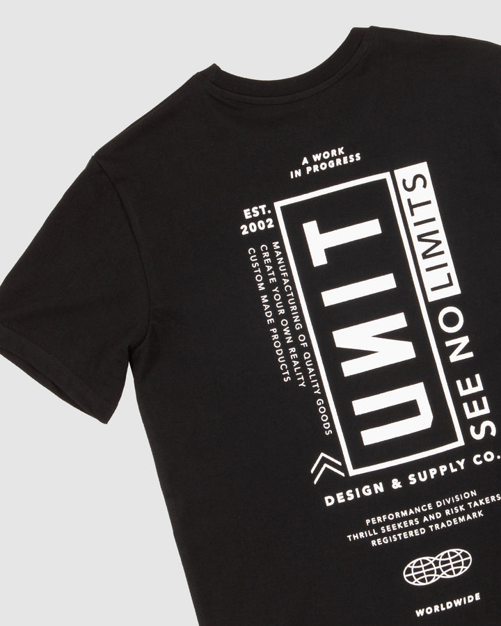 UNIT Vision Youth Tee