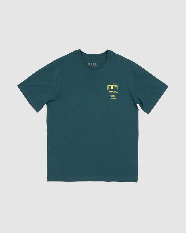 UNIT Vision Youth Tee