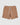 Youth Block Shorts Khaki