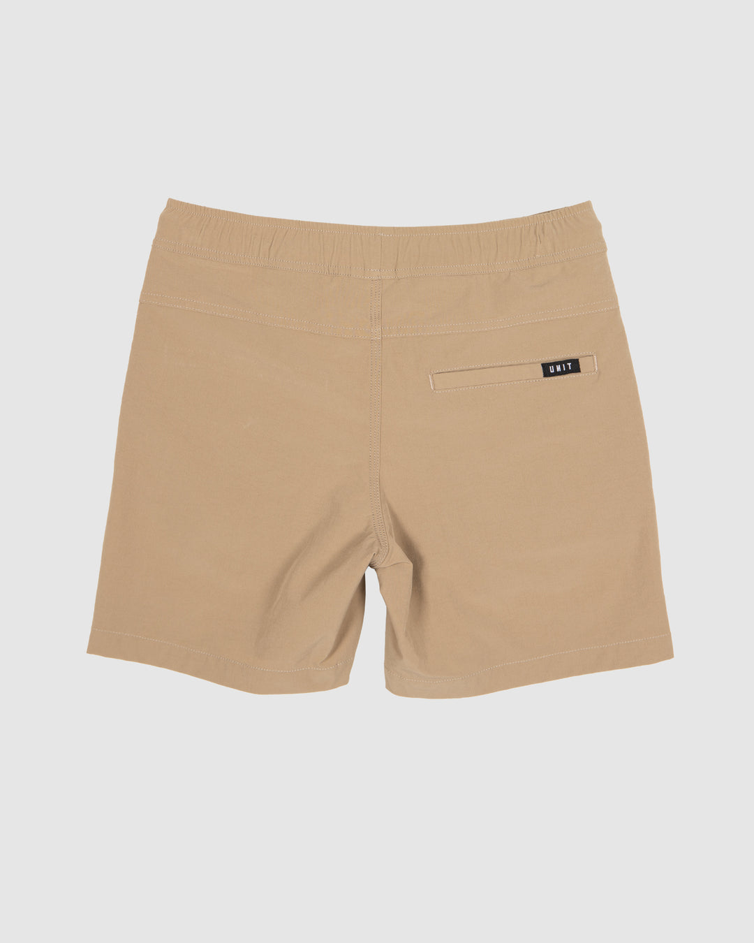 UNIT  Block 14" Youth Shorts