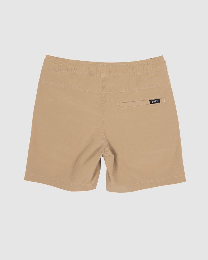 UNIT  Block 14" Youth Shorts