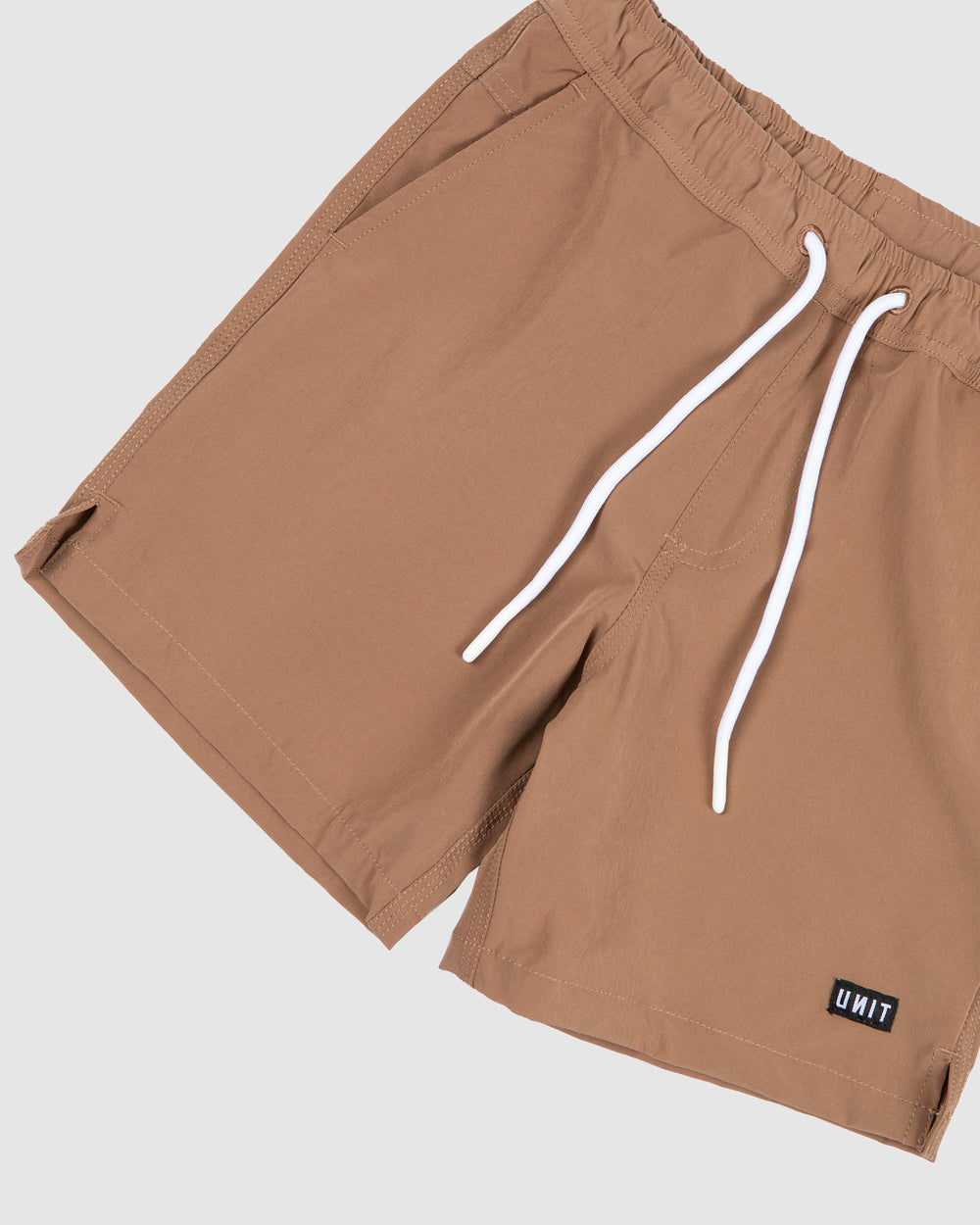 UNIT  Block 14 Inch Youth Shorts