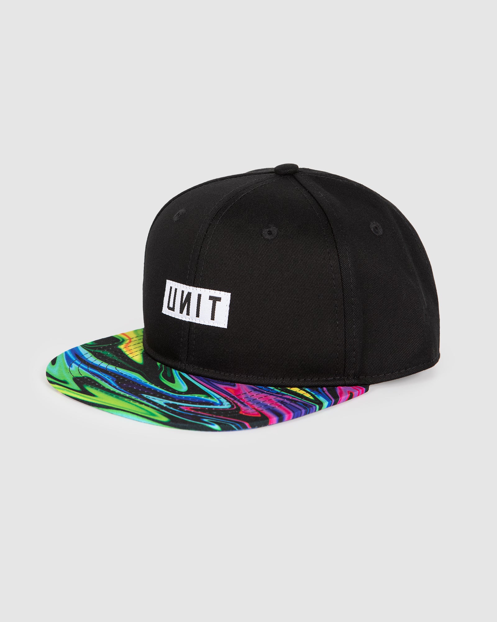 UNIT Skyway Youth Cap – UNIT Clothing