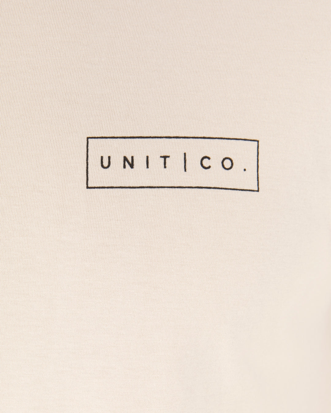 UNIT Mens Cubic T-Shirt