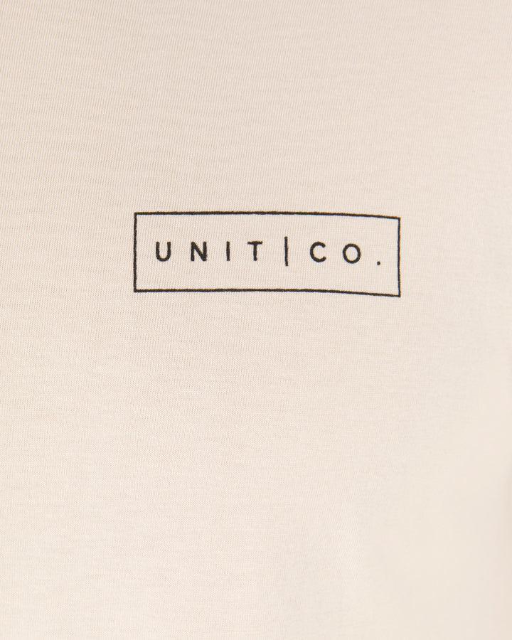 UNIT Mens Cubic T-Shirt
