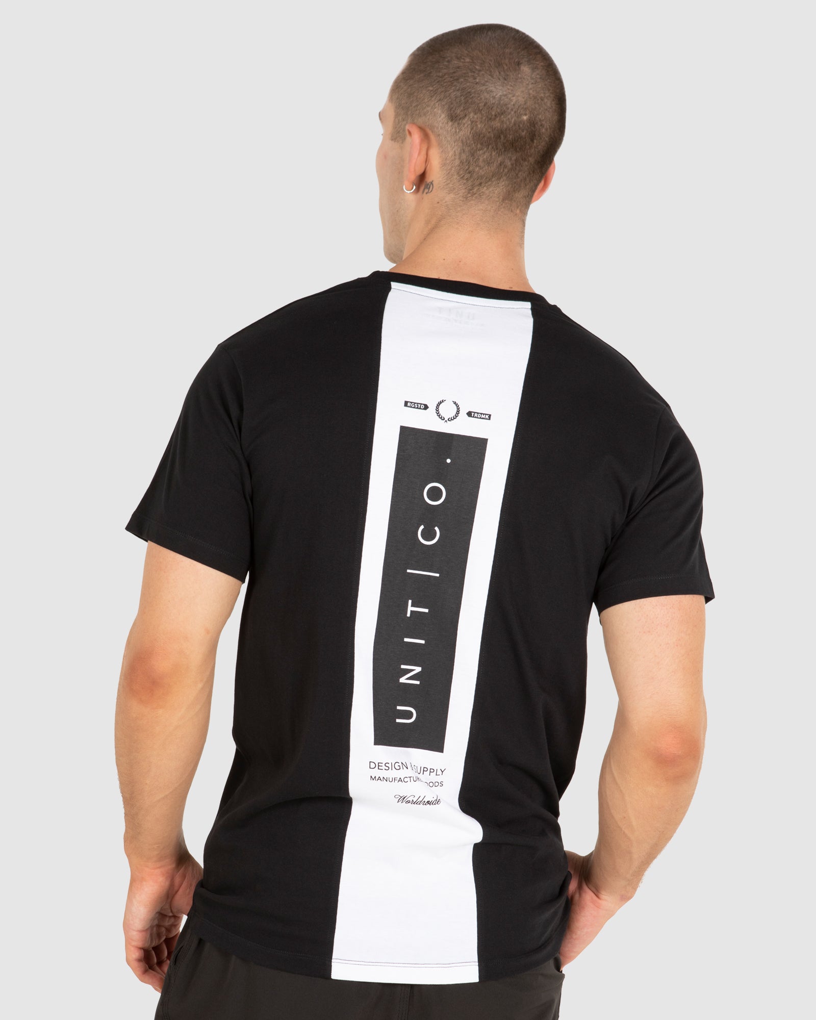 UNIT Hideout Mens T-Shirt – UNIT Clothing