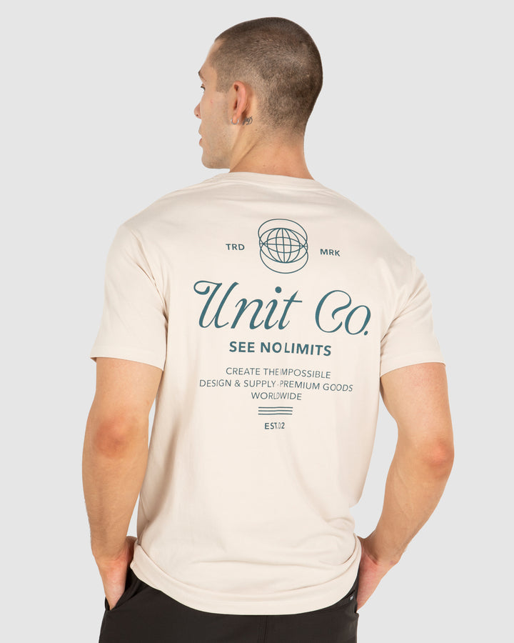 UNIT Rival Mens T-Shirt