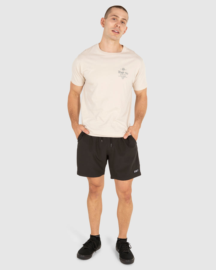 UNIT Rival Mens T-Shirt