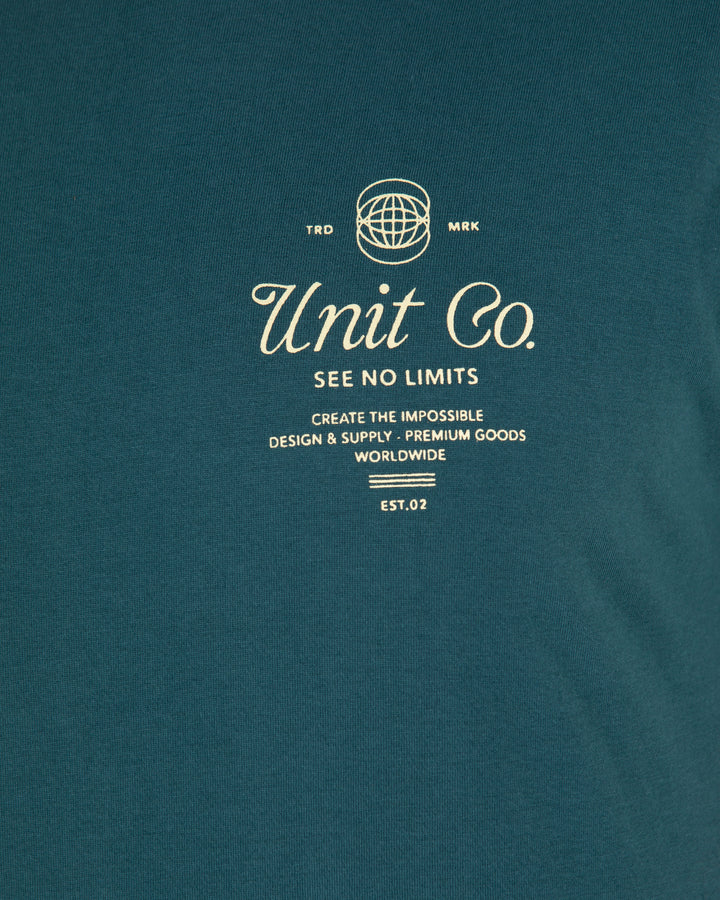 UNIT Rival Mens T-Shirt