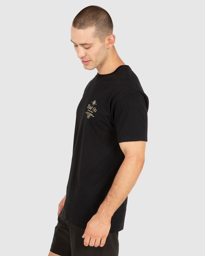 UNIT Rival Mens T-Shirt