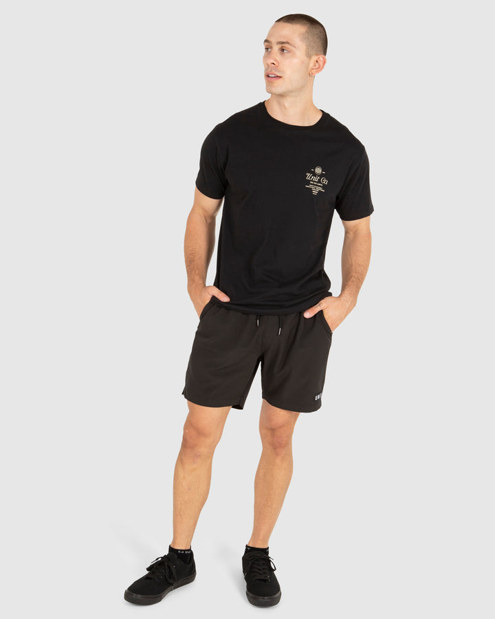 UNIT Rival Mens T-Shirt