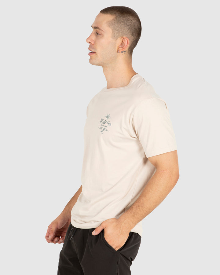 UNIT Rival Mens T-Shirt