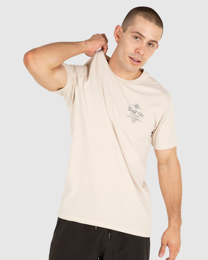 UNIT Rival Mens T-Shirt