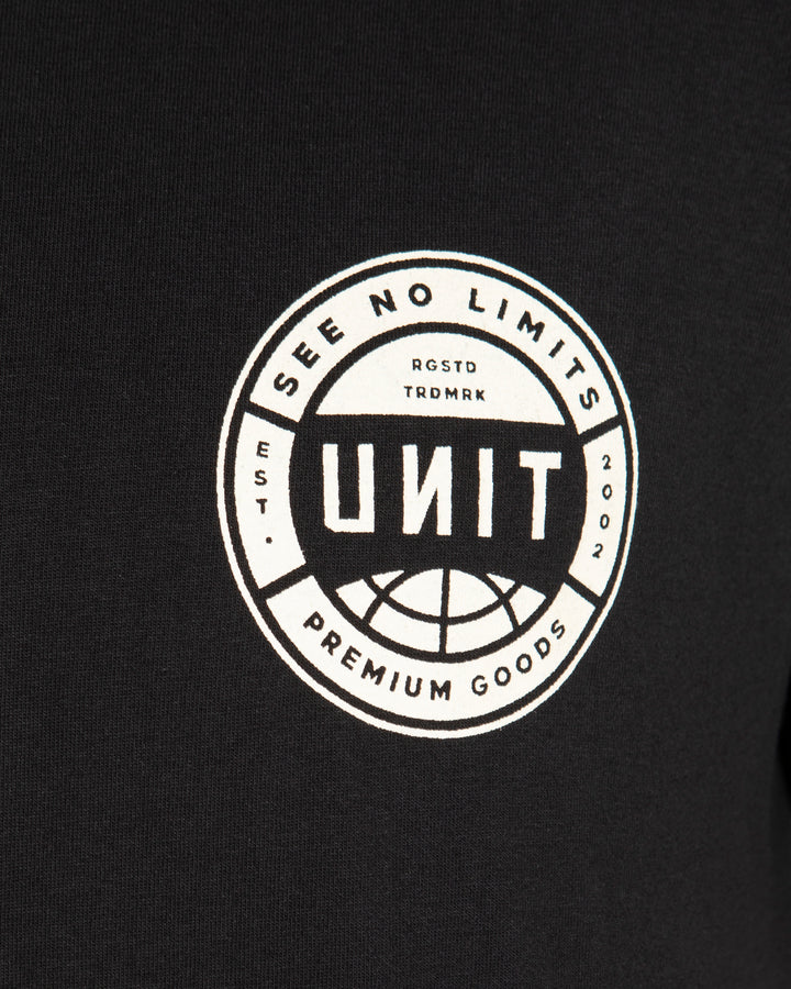 UNIT Glades Mens T-Shirt