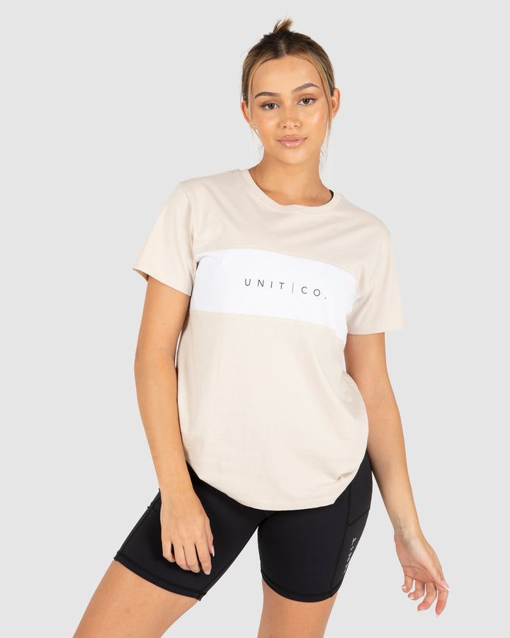 UNIT Jasper Ladies T-Shirt