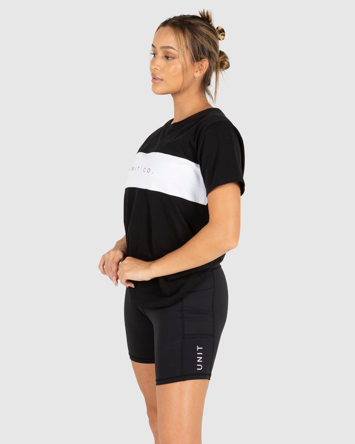 UNIT Jasper Ladies T-Shirt