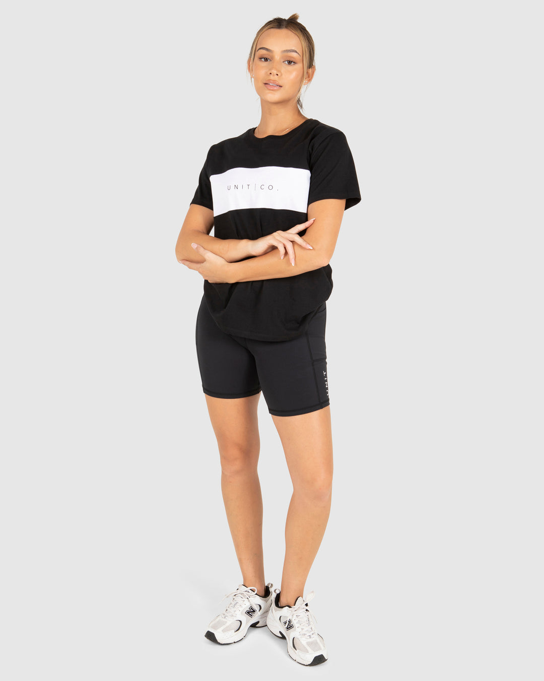 UNIT Jasper Ladies T-Shirt