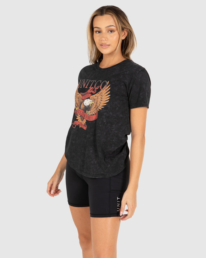 UNIT Kruger Ladies T-Shirt