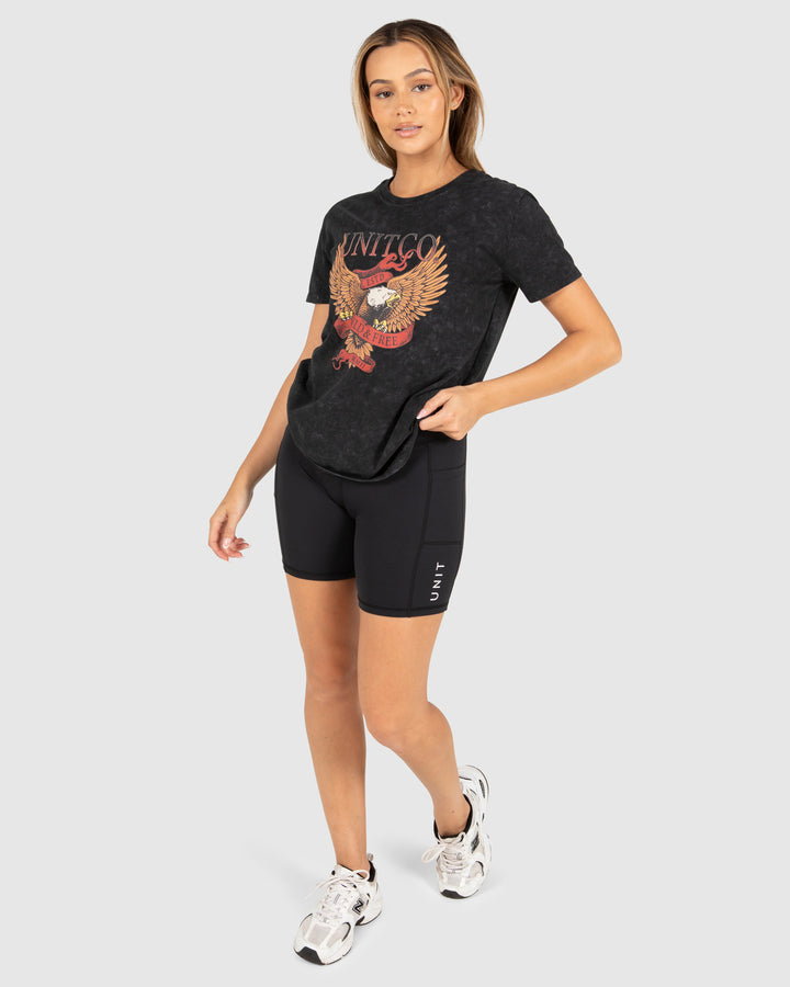 UNIT Kruger Ladies T-Shirt