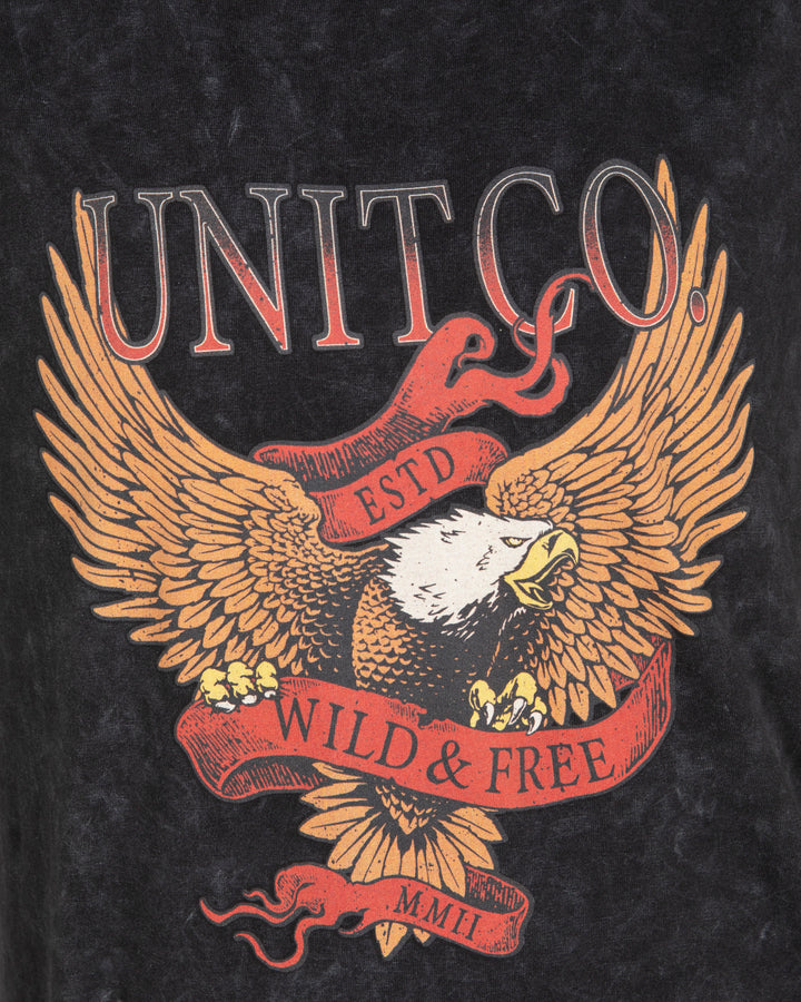UNIT Kruger Ladies T-Shirt