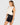 Grand Cropped Muscle Tee Cement