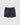 Kids Stone Shorts Black