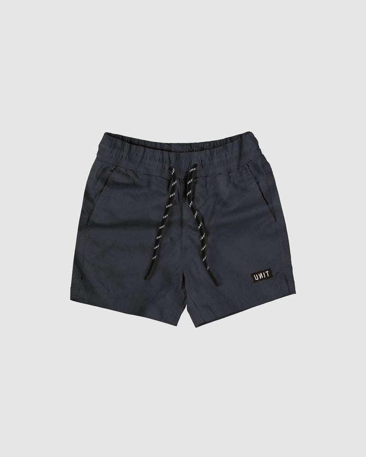 UNIT Kids Stone Shorts