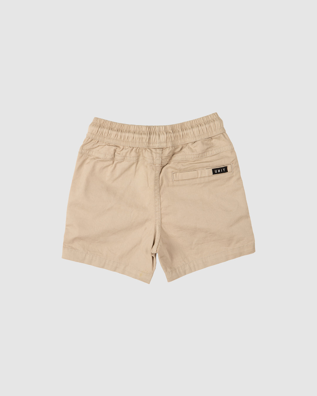 UNIT Kids Stone Shorts