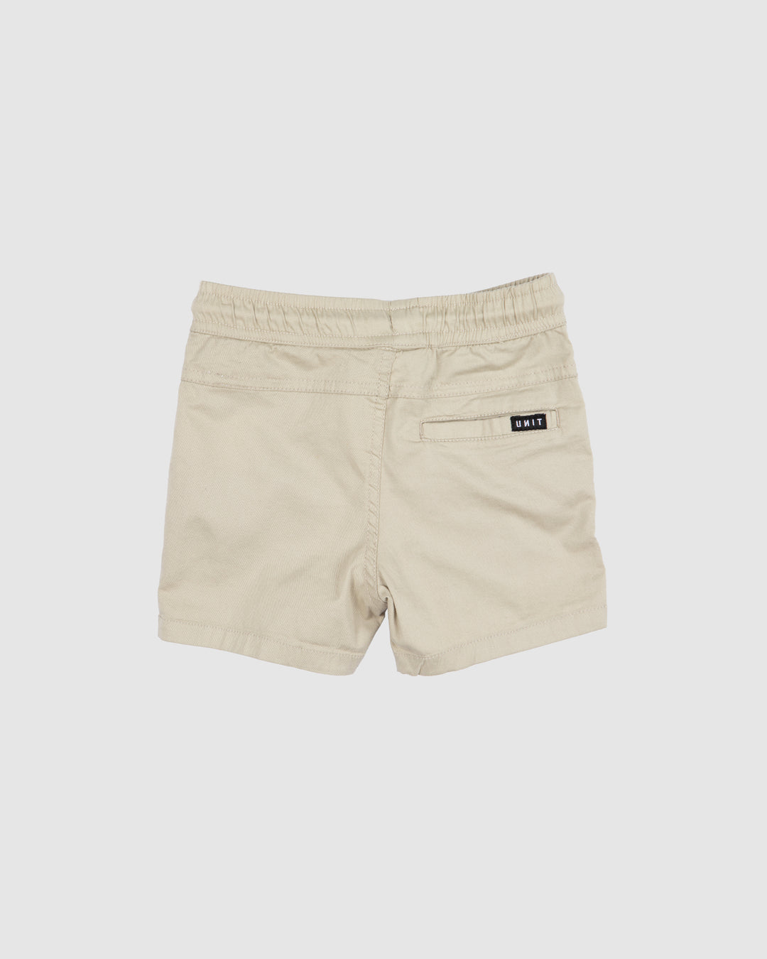 UNIT Kids Stone Shorts