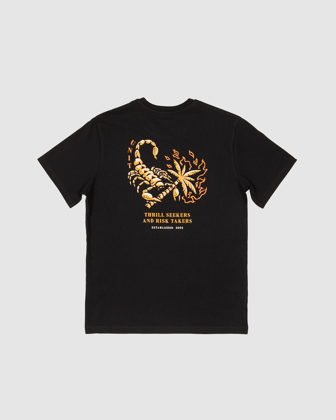 UNIT Risky Youth T-Shirt