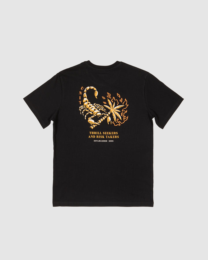 UNIT Risky Youth T-Shirt