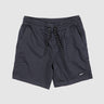 Youth Stone Shorts Black