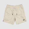 Youth Stone Shorts Cement