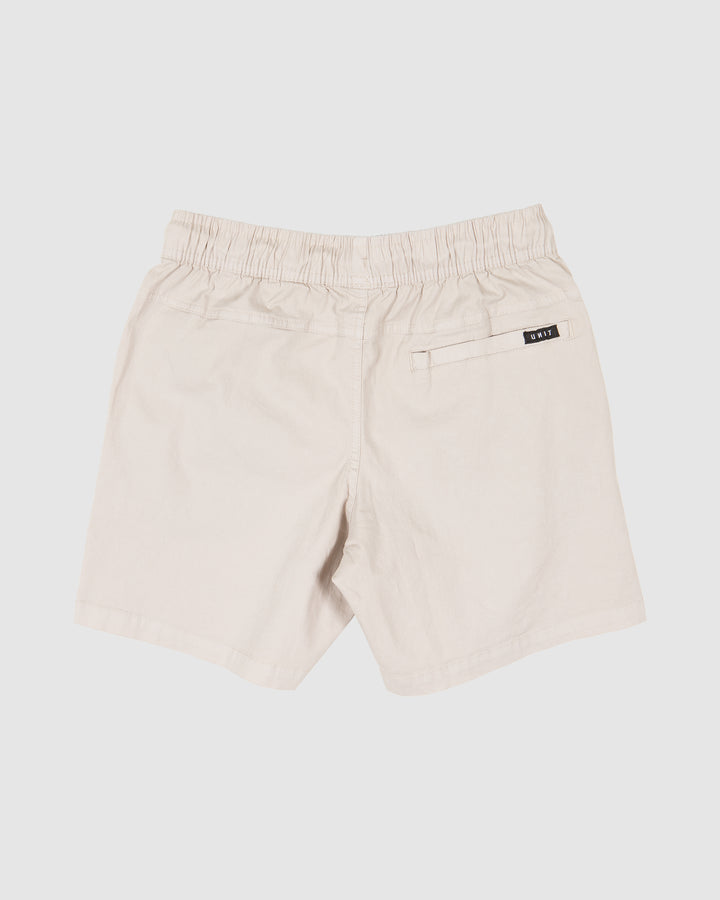 UNIT Youth Stone 14" Shorts