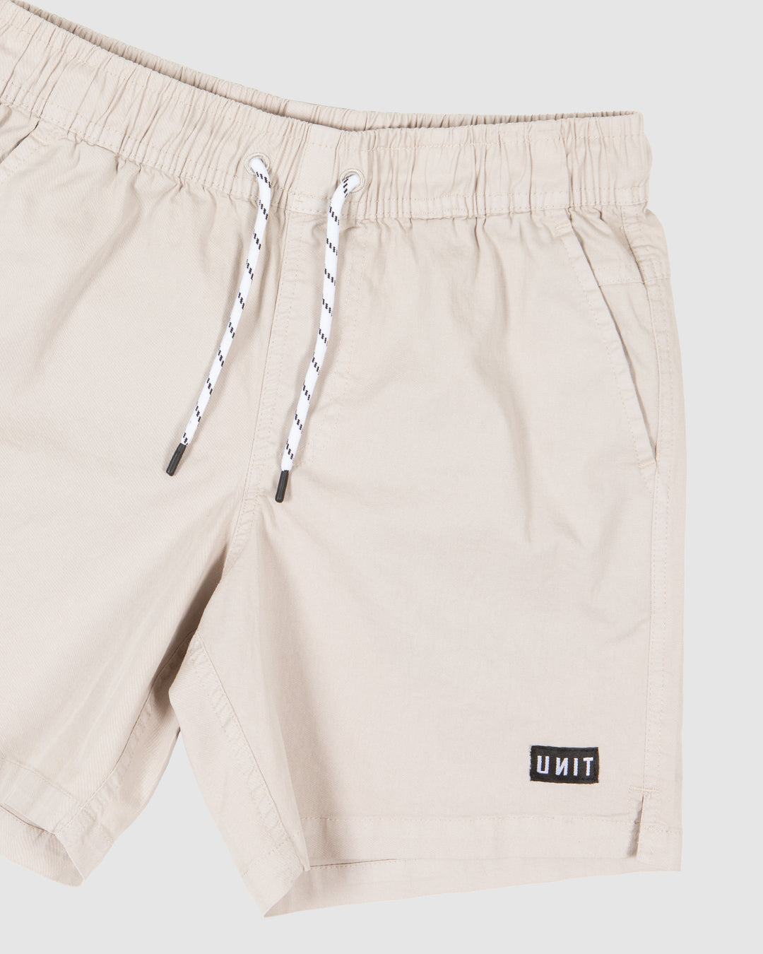 UNIT Youth Stone 14" Shorts