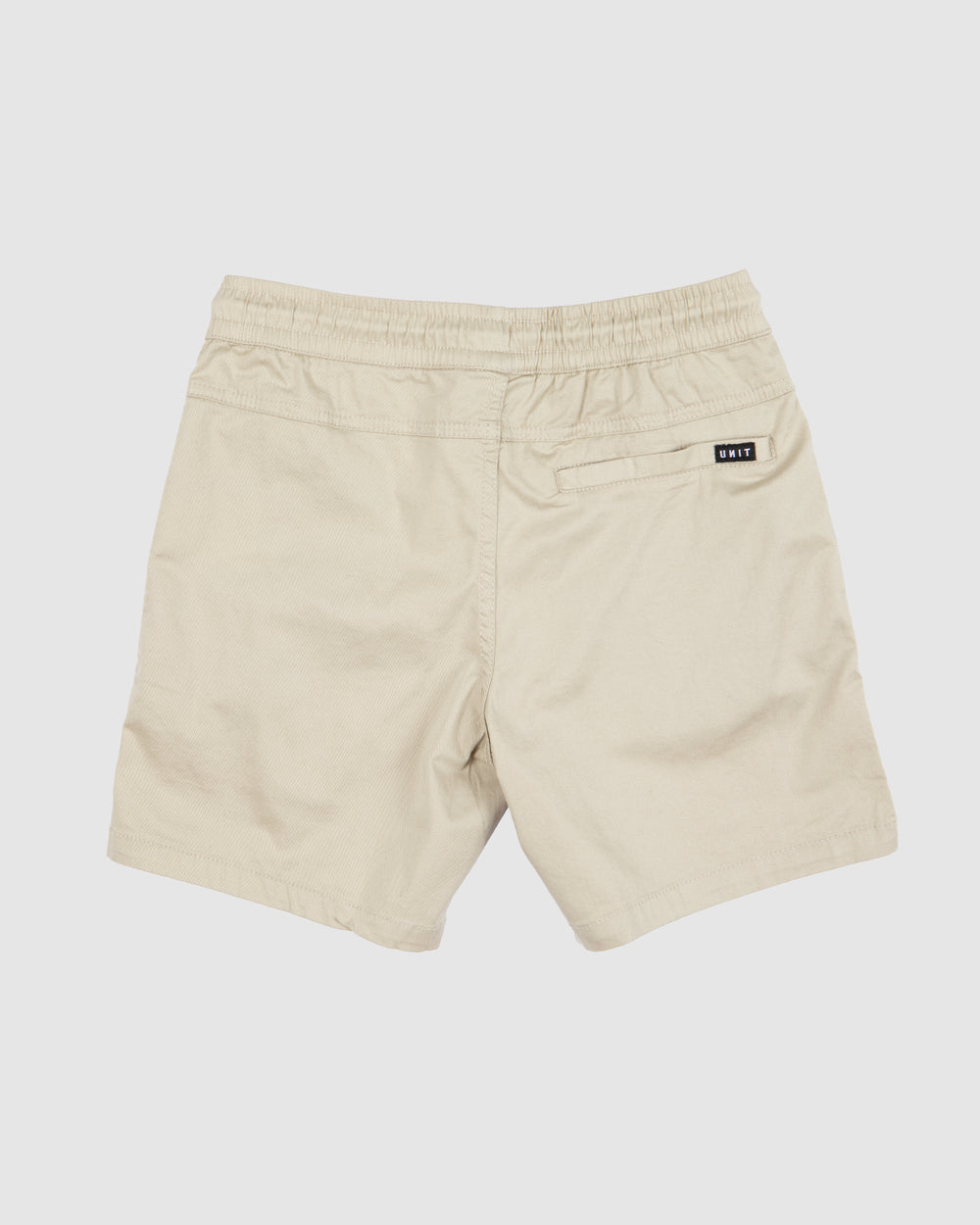 UNIT Youth Stone 14 Inch Shorts
