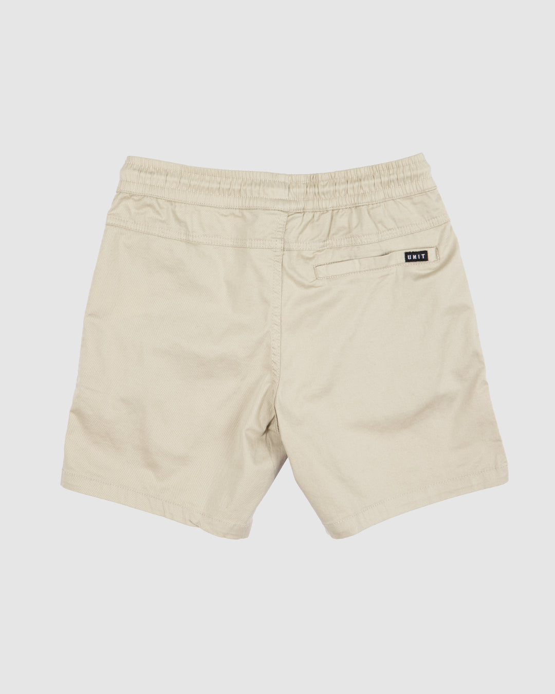 UNIT Youth Stone 14 Inch Shorts