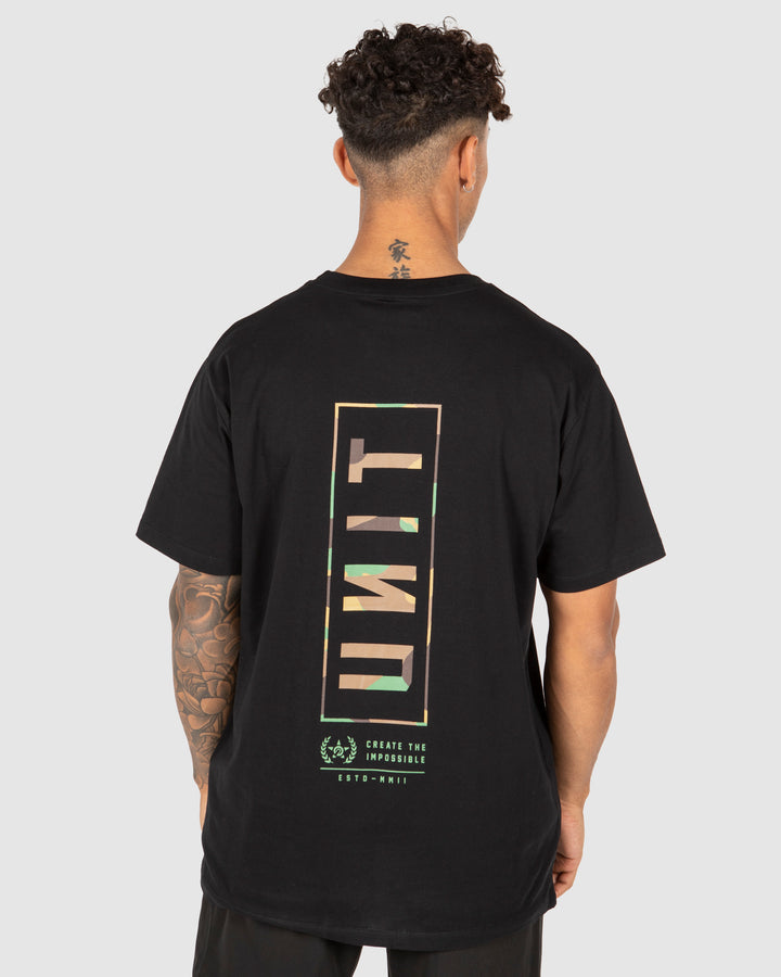 UNIT Cyrus Tee