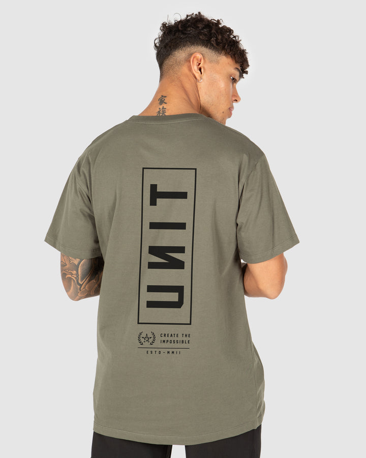 UNIT Cyrus Tee