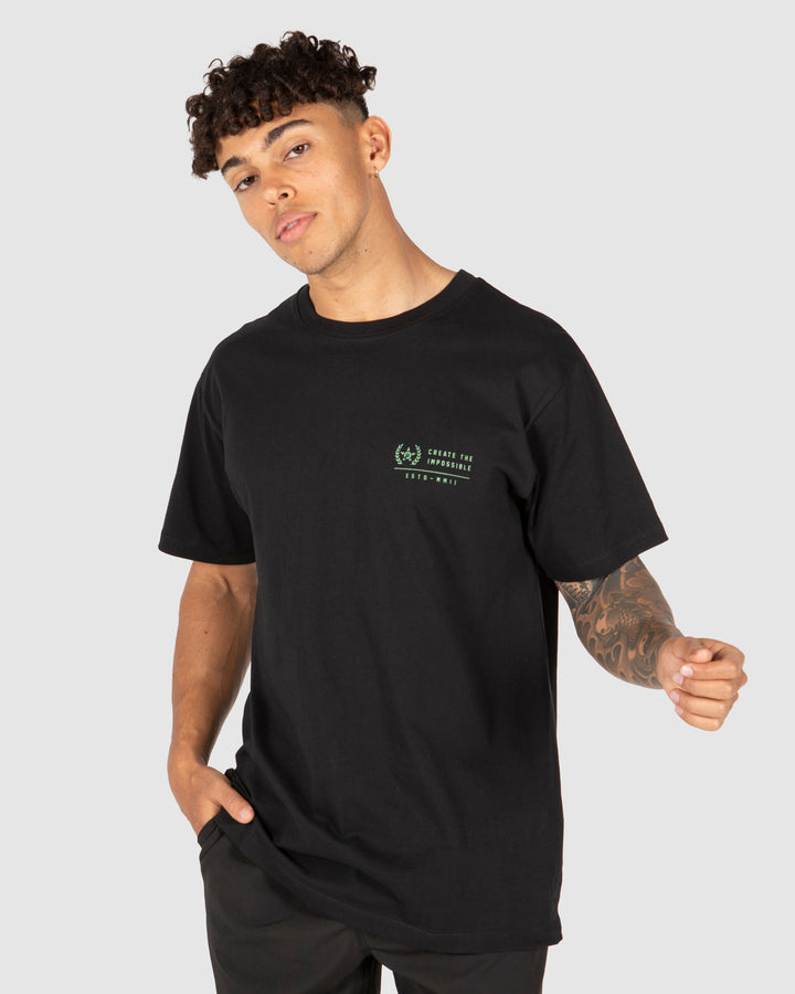 UNIT Cyrus Tee