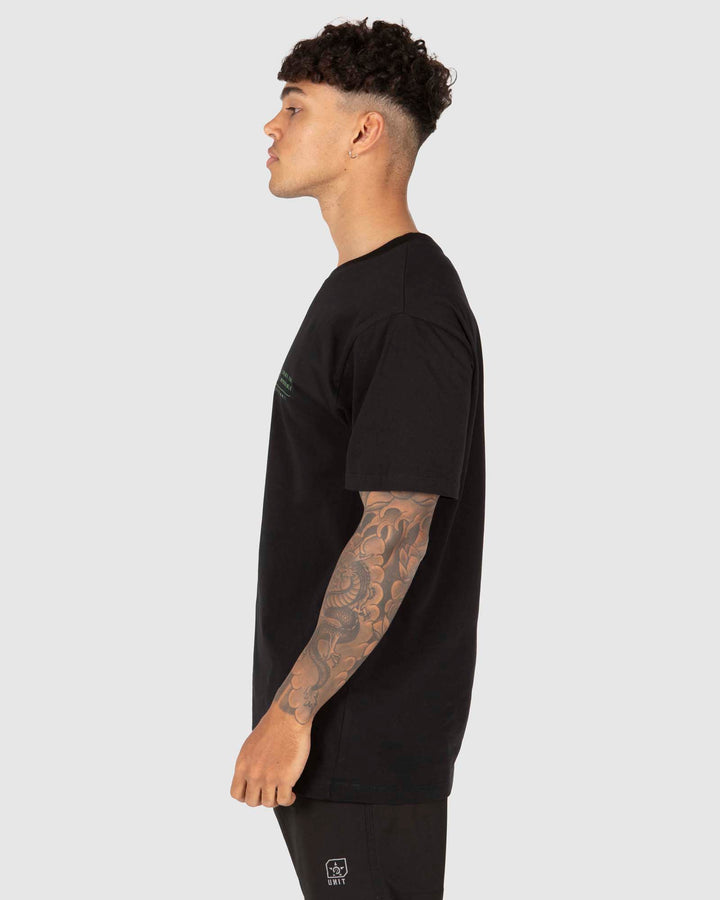 UNIT Cyrus Tee