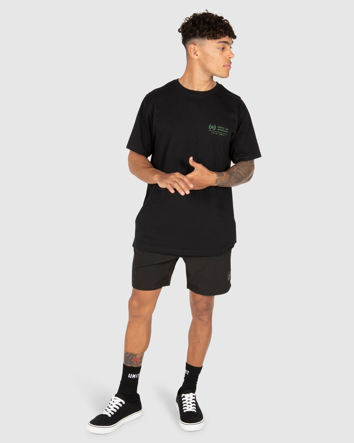 UNIT Cyrus Tee