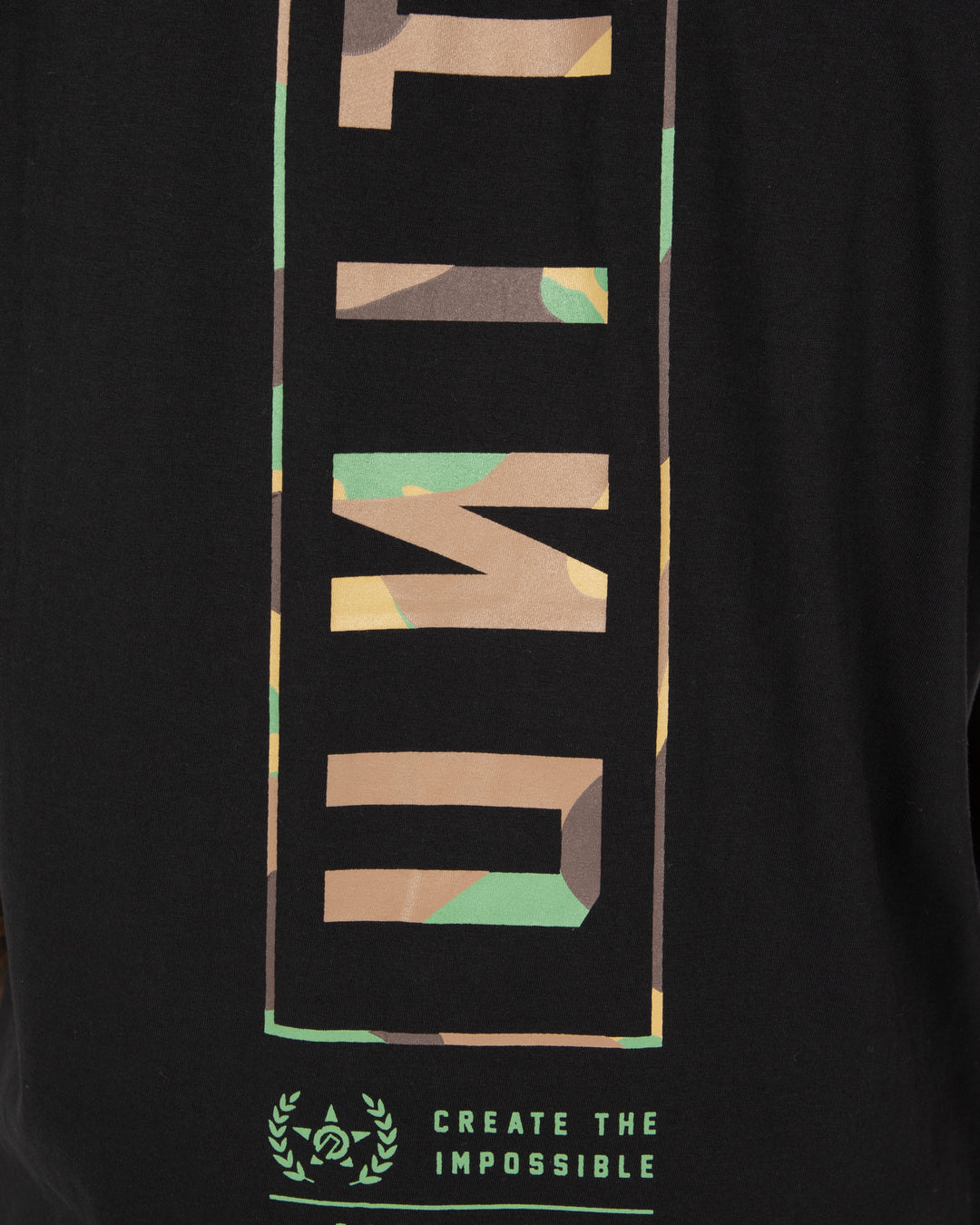 UNIT Cyrus Tee
