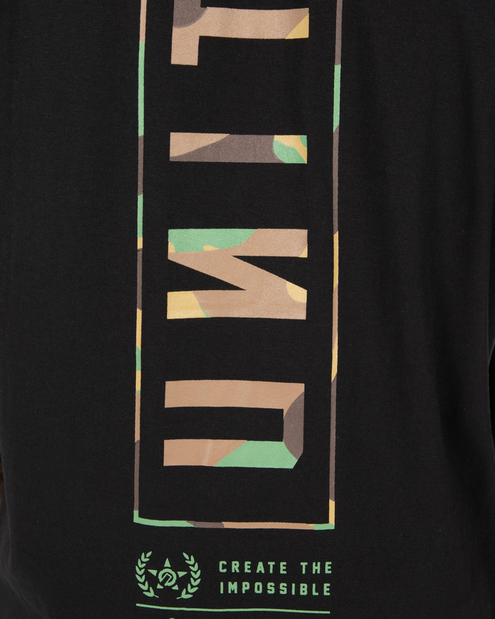 UNIT Cyrus Tee