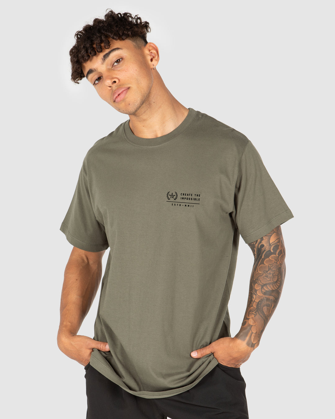 UNIT Cyrus Tee